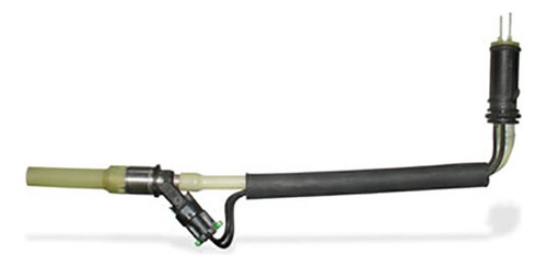 Inyector Combustible Astro V6 4.3l De 1996 A 2005 Injetech
