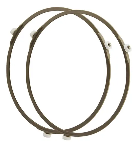 comprar Leadrise 2 Pcs Anillo Giratoria De Microondas Microondas Vid