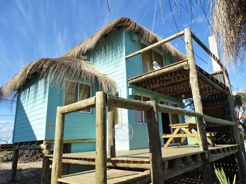 Palapa Mar En Punta Del Diablo