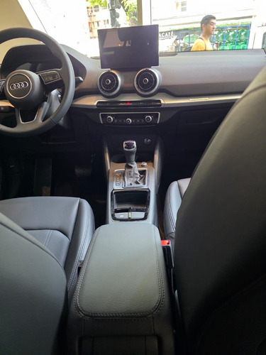Audi Q2 1.5 35 Tfsi Advanced 150 Cv