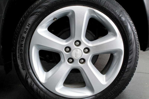 Imagem 11 de 11 de Chevrolet Tracker Ltz 1.8 Ecotec Aut. 2015