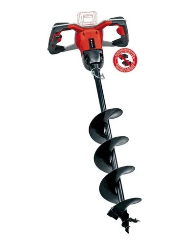  Ahoyador Inalámbrico Einhell Sin Cargador Ni Bateria