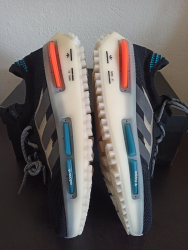 Tenis adidas Nmd_s1 (Usado)