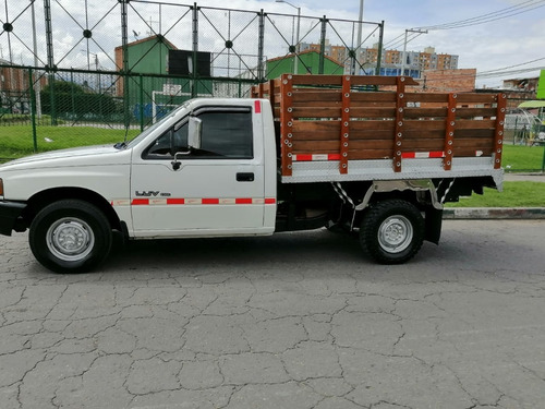 Chevrolet Luv