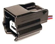 Comprar Conector Pacha Sensor Aceite Renault Logan Sandero 2 Pines
