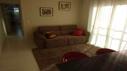 Imagem 3 de 13 de Apartamento Com 1 Dorm, Jardim Alvinópolis, Atibaia - R$ 450 Mil, Cod: 641 - V641