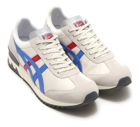 tenis asics tiger anos 80