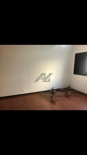 Imagem 14 de 17 de Apartamento À Venda Em Cambuí - Ap009503