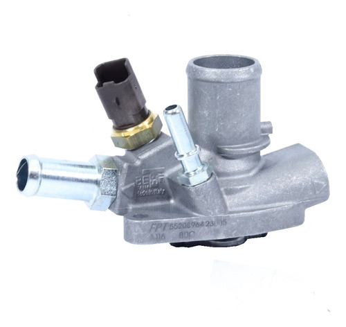 Valvula Termostatica Linea Bravo Punto 08/17 Fiat 55208964