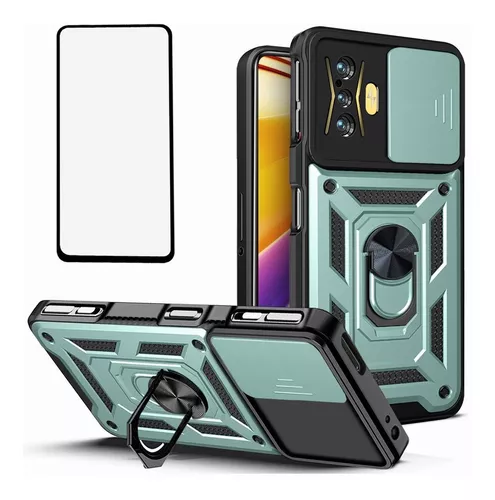 Funda Realme Gt2 Pro (5g) Carcasa Gel Tpu Silicona Transparente con Ofertas  en Carrefour