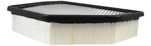 Filtro Aire Captiva Sport 2008-2010 3.6l Gasolina