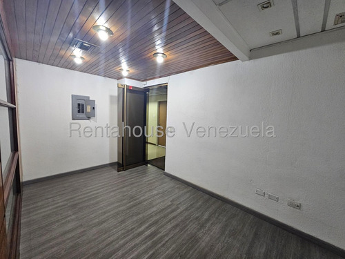 Oficina En Venta Campo Alegre As