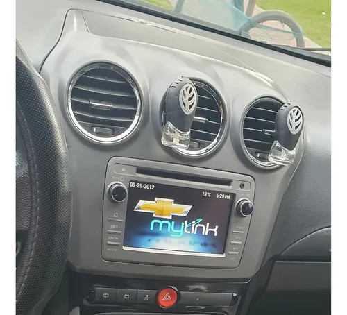 Chevrolet Captiva 2.4 Sport 182 hp