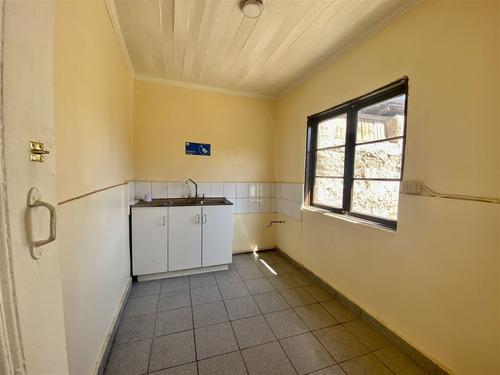 Casa Comercial En Arriendo Centro De San Felipe