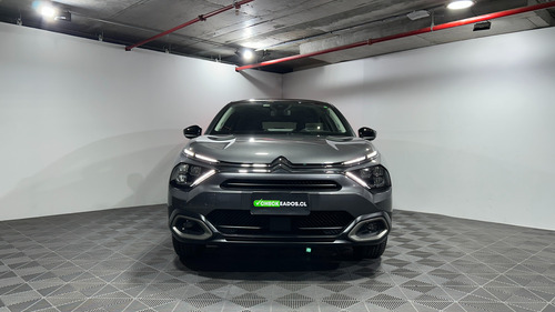 Citroën C4 1.2 Puretech 130 S&S Eat8 Shine