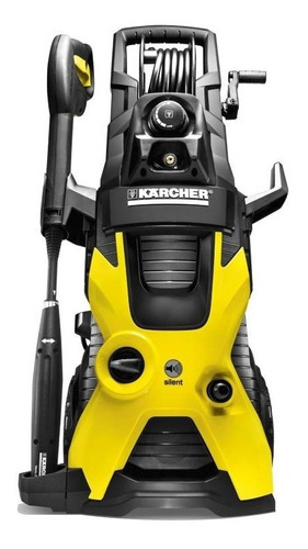 Hidrolavadora Karcher K5 Premium