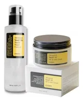 Comprar Cosrx- Set Advanced Snail 96 + Advanced Snail 92 (corea)