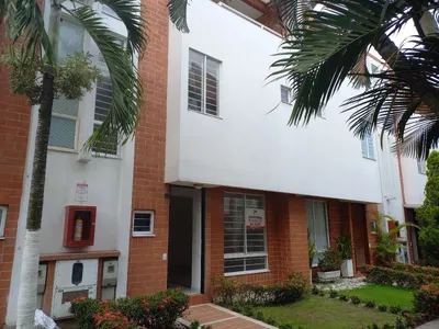Casa en arriendo