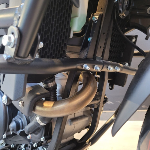 Imagen 7 de 19 de Corven Touring 250 - Ahora 12 Ó 18 - Retira Ya - Jp Motos