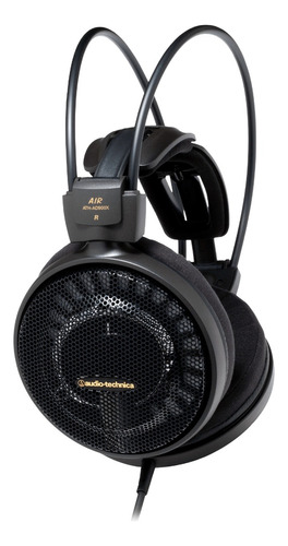 Auricular Audio Technica Ath-ad900x, Para Audiofilo, Avalon