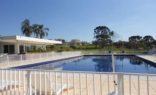 Imagem 3 de 9 de Terreno À Venda Granja Viana, 574 M² Por R$ 386.945 - Vintage - Cotia/sp - Te0160