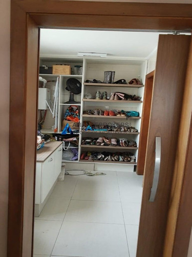 Imagem 21 de 23 de Apartamento À Venda, 3 Quartos, 1 Suíte, 2 Vagas, Vila Vianelo - Jundiaí/sp - 1218