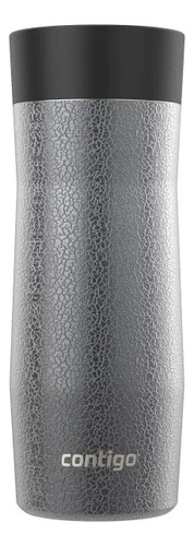 Contigo West Loop Autoseal Mug 473ml Sake Gris Cristalino