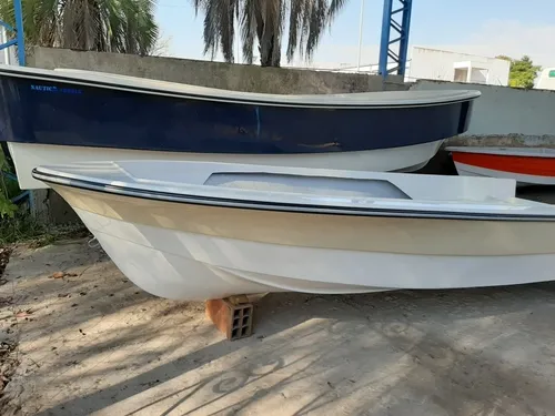 Bote 360, Bote Pescador 3,60 Metros