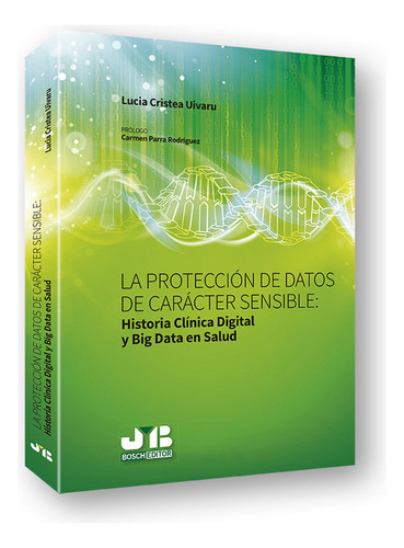 Proteccion De Datos De Caracter Sensible: Historia Clinica D