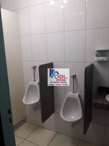 Imagem 9 de 15 de Prédio À Venda, 275 M² Por R$ 1.300.000,00 - Vila Prudente (zona Leste) - São Paulo/sp - Pr0011