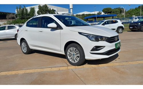 Fiat Cronos 1.3 FIREFLY FLEX DRIVE MANUAL