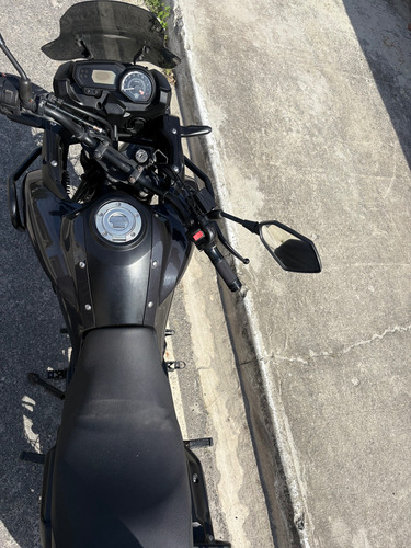 Teneré 250