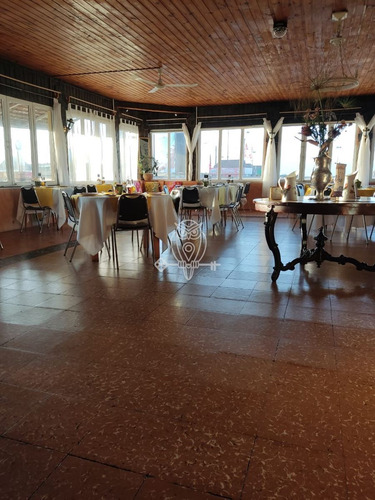 Insuperable Hotel 3 Estrella En Venta En Pichilemu