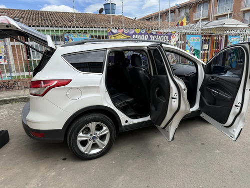 Ford Escape 2.0 Se 4x4