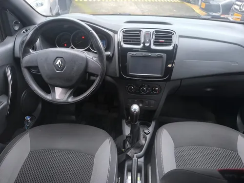 Renault Sandero 1.6 Expression