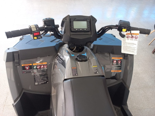 Imagen 3 de 5 de Polaris Sportsman 570 Sp