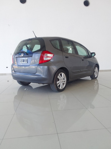 Imagen 6 de 11 de Honda A95-fit Ex