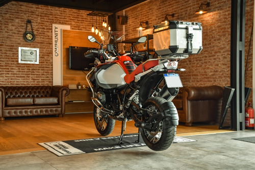 Imagen 12 de 15 de Bmw R 1200 Gs Adventure Usado Seleccionado Roshaus Bmw