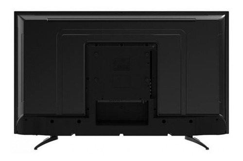 Imagem 6 de 6 de Tv 43 Fullhd Multiexperience, Hdmi/usb, Função Dnr, Bivolt