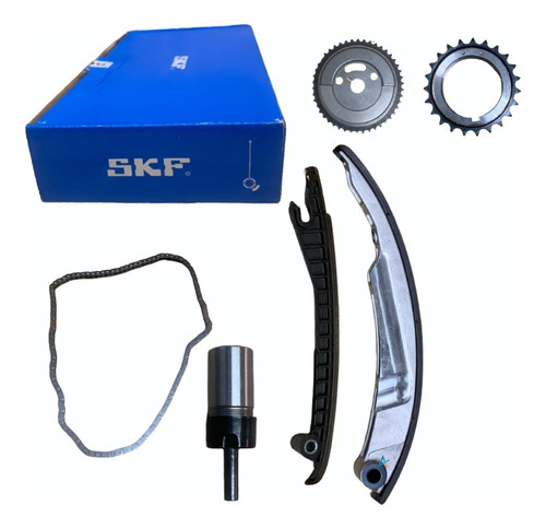 Kit Corrente Distribuição Grand Siena 1.6  E-torq 2014 2015 