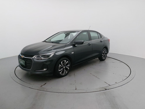 Chevrolet Onix 1.0 TURBO FLEX PLUS PREMIER AUTOMÁTICO