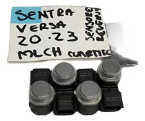 Comprar Sensores Reversa Sentra Versa 2020 2023 Nuevo Original Juego