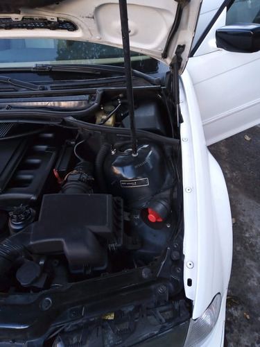 Modelo 2000 328i 100 A Tratar Faltan Tenencias Y Verificacio