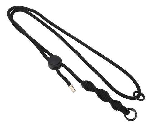 Cordón Para Colgar Cámara De Acción, Cuerda Antipérdida, Tor