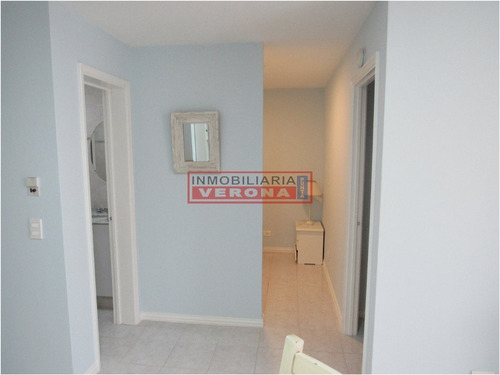 Apartamento En Brava - Punta Del Este- Ref: 6918