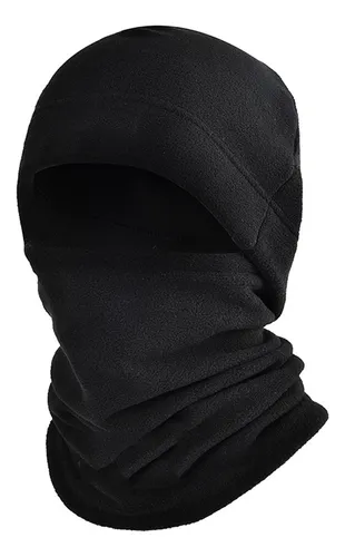Gorro De Ciclismo Que Cubre La Cabeza Y El Cuello, Bufanda P