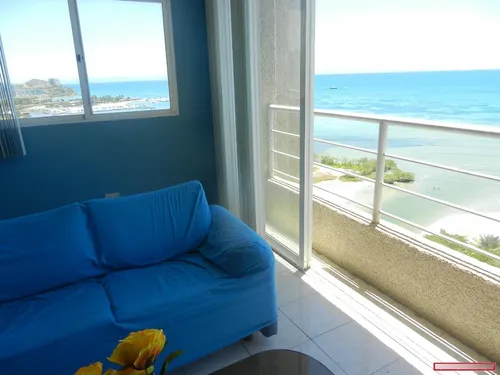 Apartamento. V/mar. Kokomar