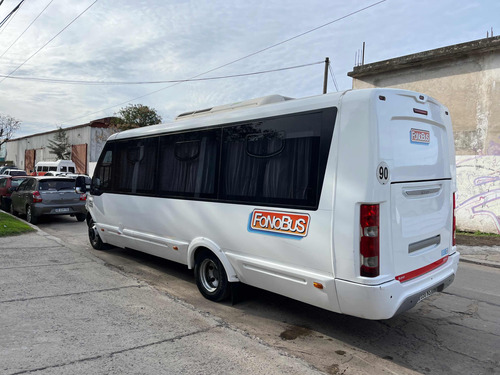 Iveco Daily Eurobus