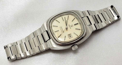 Relógio Feminino Omega Seamaster Automático Original