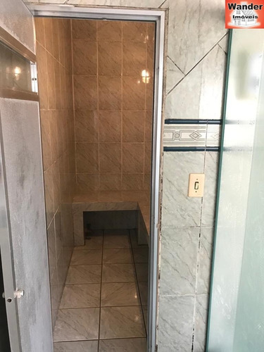 Imagem 25 de 30 de Casa - Ca00174 - 69863254